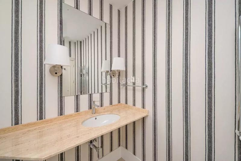 Foto 7a1b8018-d9c0-4d8d-a60b-9b2fff0c8897. Rent flat with parking in Castellana Madrid