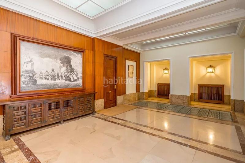 Foto 9e7bdf50-33df-4aea-bc79-6c5088e2cce8. Lloguer pis amb aparcament a Castellana Madrid