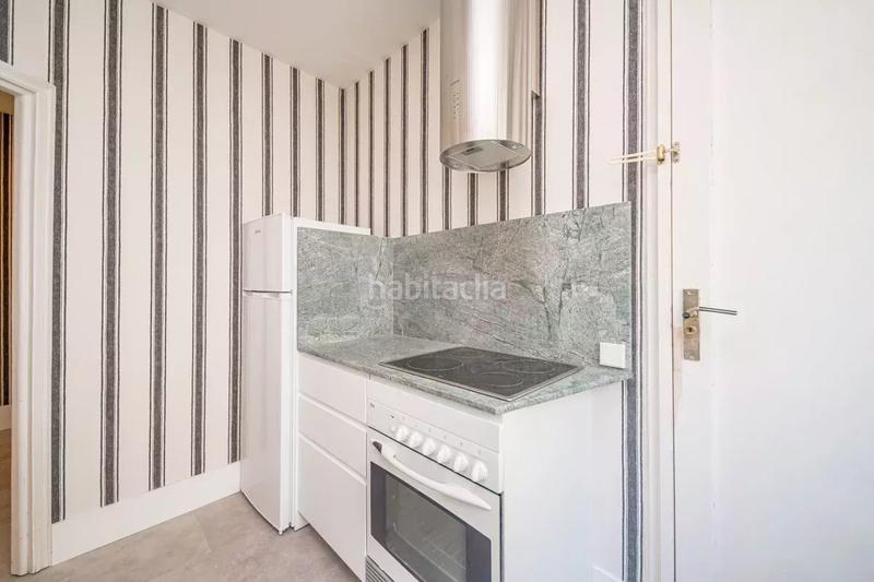 Foto 112449a6-c4db-4fe4-8180-0ab3a79f0db6. Alquiler piso en Castellana Madrid