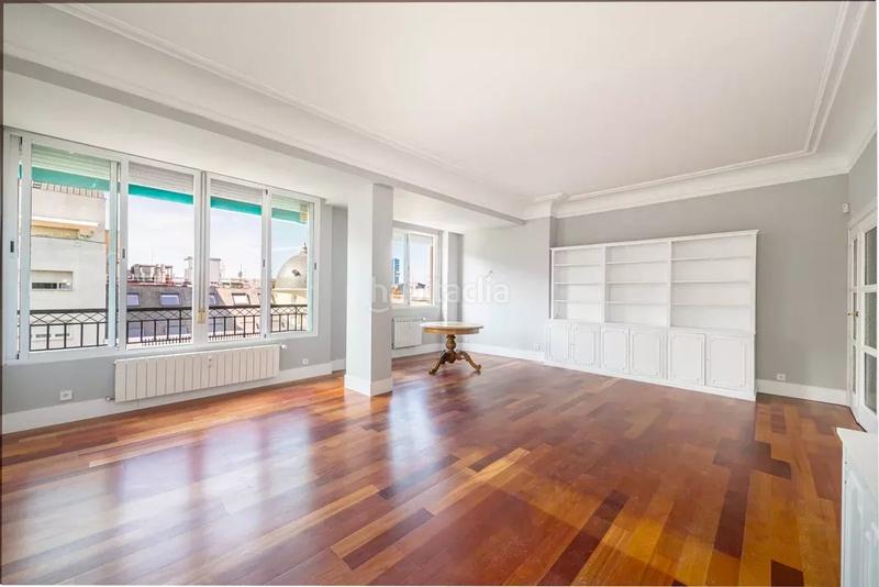 Foto 3df3fcb5-5c7b-4d6f-841d-c45467c965e3. Alquiler piso en Castellana Madrid