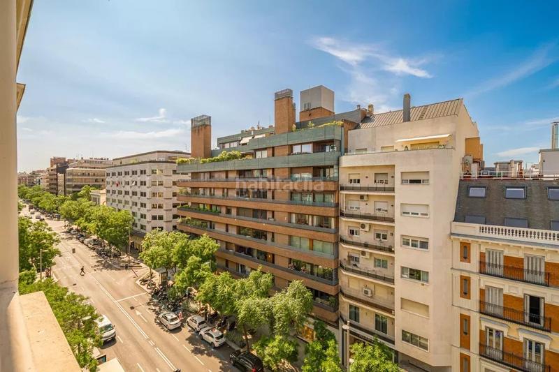 Foto c40b4a3b-9e39-4b54-aaed-79ef0be184d2. Alquiler piso en Castellana Madrid
