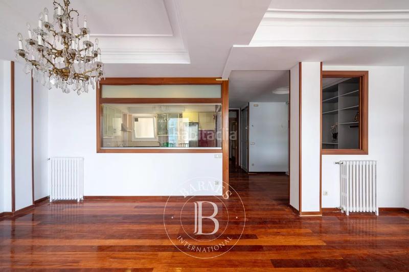 Foto 00031b60-fad2-4031-8f46-e9d415ab4ae5. Appartamento con riscaldamento in Gros Donostia - San Sebastián