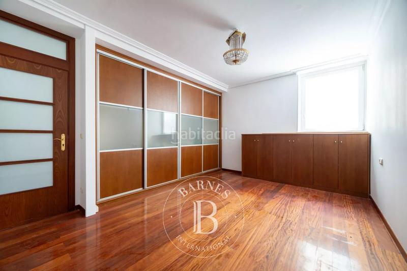 Foto 1814de8f-2ed8-4929-98c2-373982bc67ec. Appartamento con riscaldamento in Gros Donostia - San Sebastián