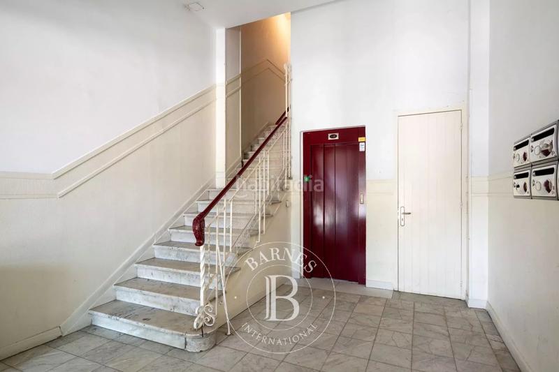 Foto 45df8f74-1c21-4d06-bd38-790d7ed203f4. Appartamento con riscaldamento in Gros Donostia - San Sebastián