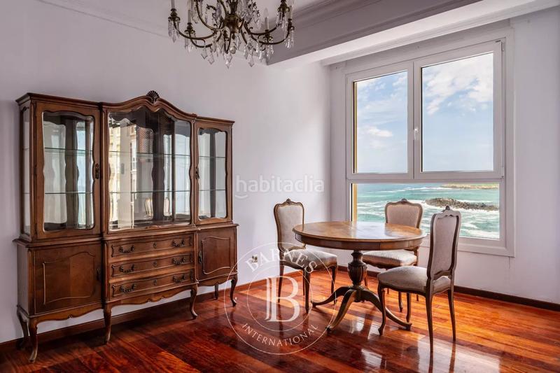 Foto a8a54a5f-db57-4b54-92d8-0c058535ab30. Appartamento con riscaldamento in Gros Donostia - San Sebastián