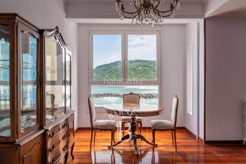 Foto b3a2fad3-7307-47b1-aa0d-35f966bada81. Appartamento con riscaldamento in Gros Donostia - San Sebastián