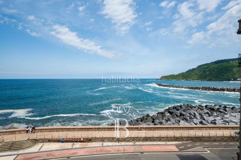 Foto 95c3511b-b3f9-46a8-95d9-90e2e23068ec. Appartement avec chauffage dans Gros Donostia - San Sebastián