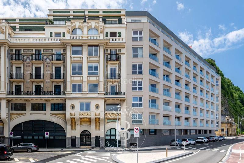 Foto c17ef8cd-c68b-4530-a444-539dc326fdc3. Appartement avec chauffage dans Gros Donostia - San Sebastián