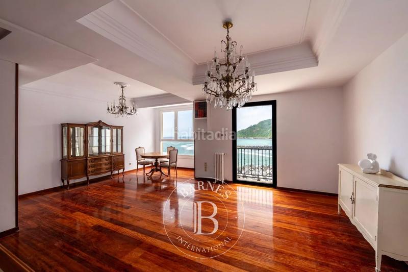 Foto fc963a48-aba1-460e-90c2-a0bfdea28502. Flat with heating in Gros Donostia - San Sebastián