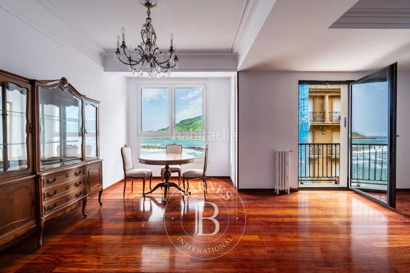 Foto 18fb8490-3cbe-415c-bc98-f2bda543a40d. Piso en Gros Donostia - San Sebastián