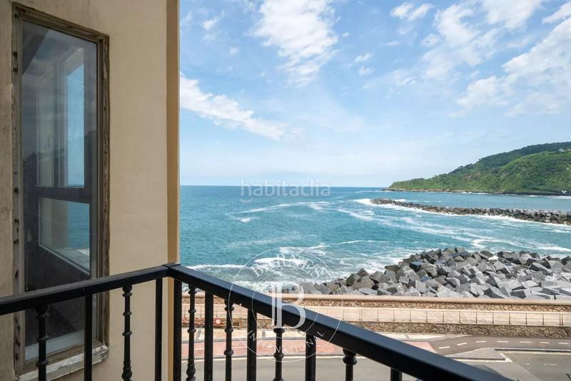 Foto e8b4eab3-39b5-4b54-b4cd-d26df36c799d. Piso en Gros Donostia - San Sebastián