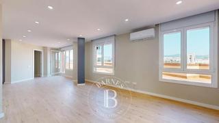 Penthouse in Raval