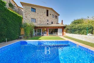 Casale in Torrent