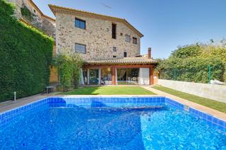 Country house in Torrent