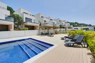 Haus en Llafranc