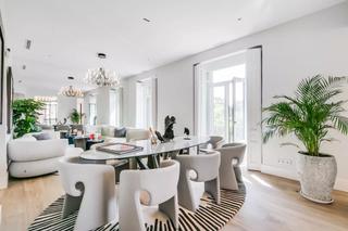 Appartement à Recoletos