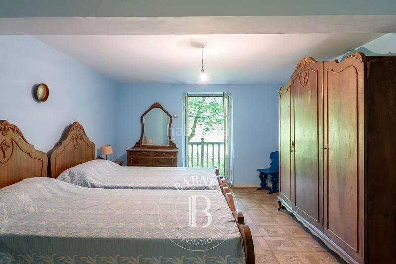 Foto 27b76929-53a2-40bc-903f-560764f0826d. Casa con riscaldamento in Hernani