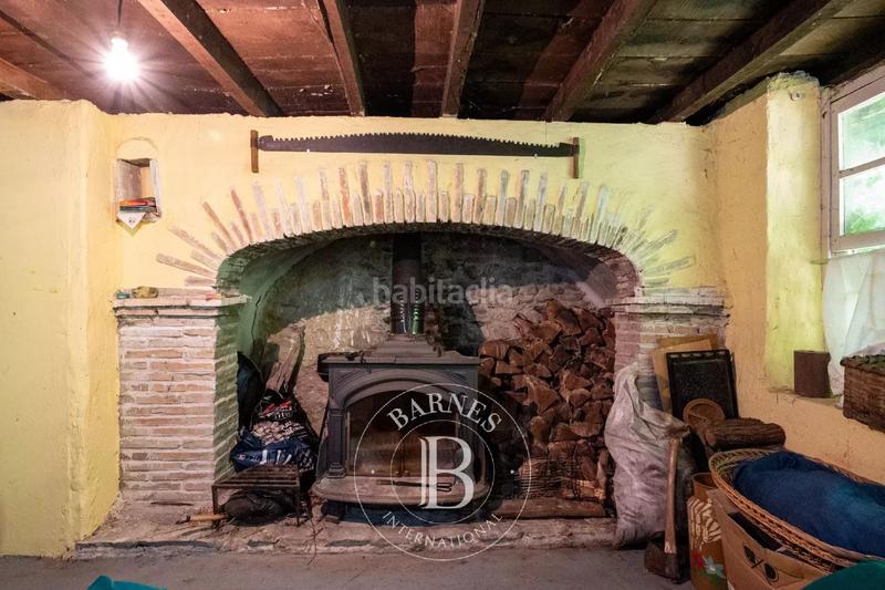 Foto 2c54be29-8946-4d55-a723-3d2738747222. Casa con riscaldamento in Hernani