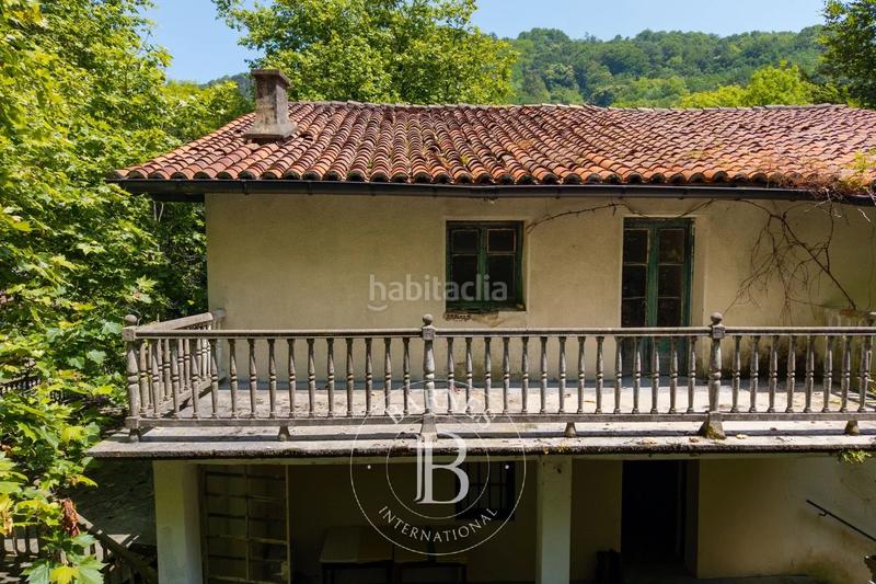 Foto 8b26a9da-6742-4d86-85f8-907a803b7449. Casa con riscaldamento in Hernani