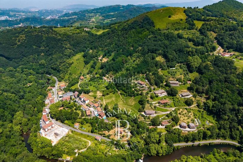 Foto 8d1f4c31-07c3-461b-bc00-b6bdae12b351. Casa con riscaldamento in Hernani