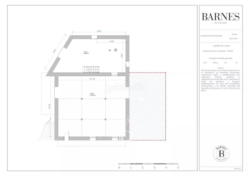 Foto f2a23115-c668-44fe-a9a2-13707217d345. Casa con riscaldamento in Hernani