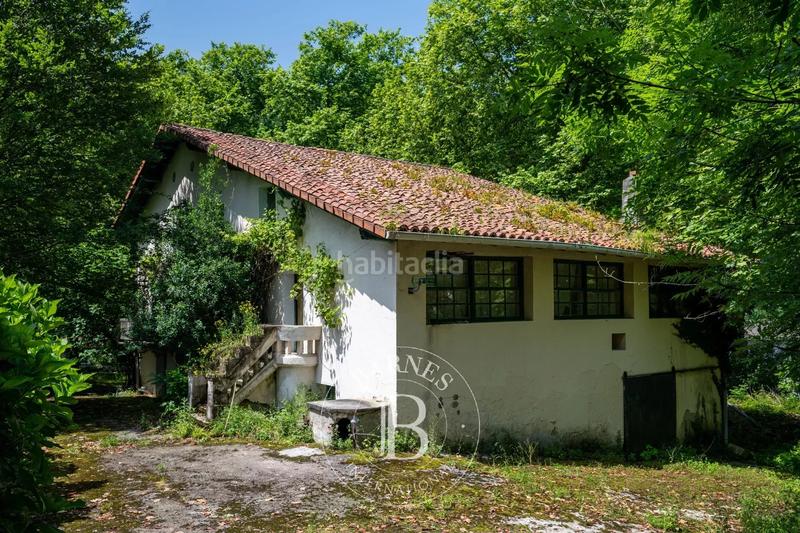 Foto 5bfd534a-fe4c-4c93-bb01-17be7c3ea9dc. Maison avec chauffage dans Hernani