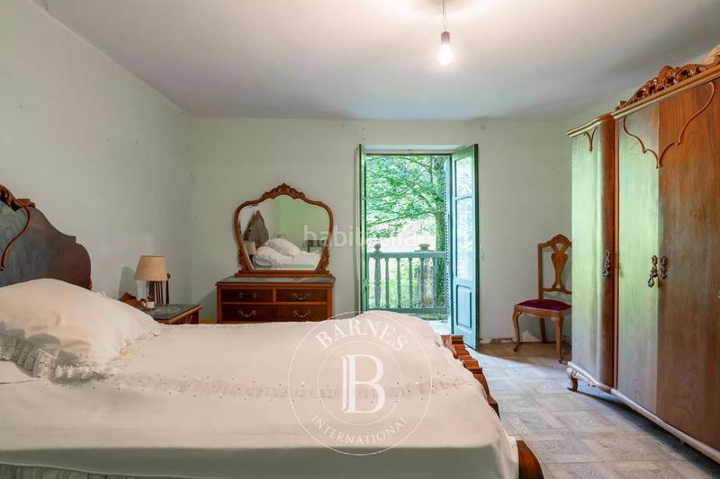 Foto 6aa504f7-2c3b-4ba8-8a59-12d288bb34d5. Maison avec chauffage dans Hernani