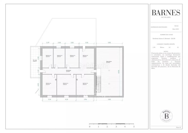 Foto a4a7c9b2-9c62-4b2e-9b07-d9929b8378a7. Maison avec chauffage dans Hernani