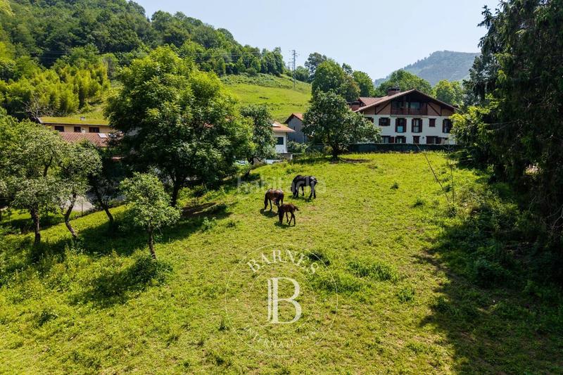 Foto b2ab25c8-1c56-4a02-a1d1-08da2ed878ec. Maison avec chauffage dans Hernani