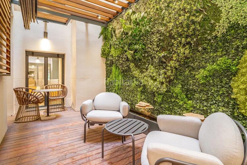 Foto 627a9a1e-86e4-403a-bd30-8e0af1b3820f. Affitto appartamento con riscaldamento in Jerónimos Madrid