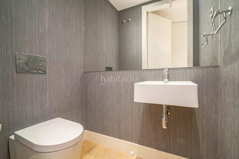 Foto aa5bed9c-ae10-4048-a33f-773712b7d138. Affitto appartamento con riscaldamento in Jerónimos Madrid