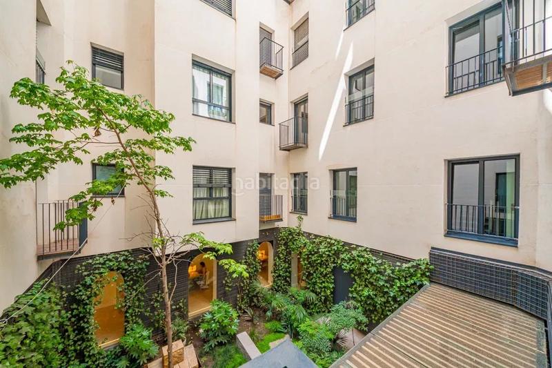 Foto c88203d4-97cd-46d4-a7ca-f457e1f401c5. Affitto appartamento con riscaldamento in Jerónimos Madrid