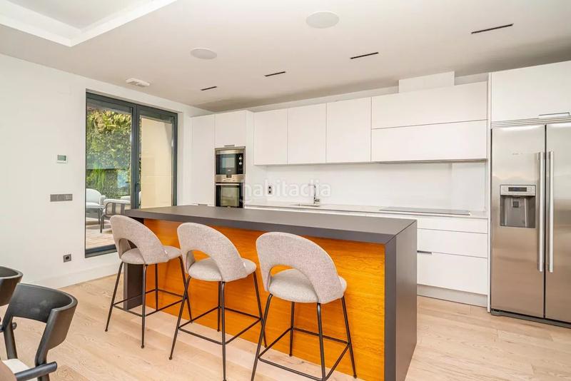 Foto eb9645a1-c130-4da0-890e-25572889d433. Affitto appartamento con riscaldamento in Jerónimos Madrid