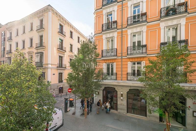 Foto 1085fa22-4511-4bf7-a6c4-8380cc8f57ed. Location appartement avec chauffage dans Jerónimos Madrid