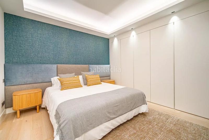 Foto 512a7761-2c6b-4aba-852f-03b7ee2e21e7. Location appartement avec chauffage dans Jerónimos Madrid