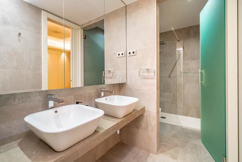 Foto 808aa805-9756-4099-919b-39cce088f6a4. Location appartement avec chauffage dans Jerónimos Madrid