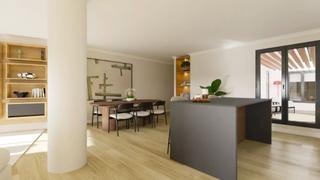 Location Appartement à Jerónimos