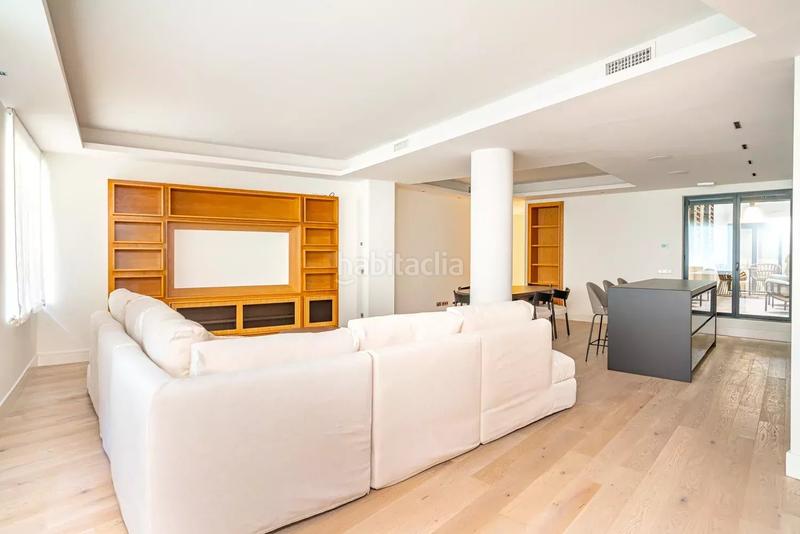 Foto 9b3f3c9f-652b-4d62-bdf3-effc970fcdaa. Location appartement avec chauffage dans Jerónimos Madrid