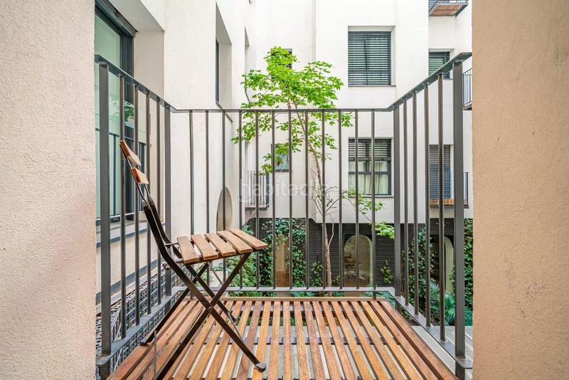 Foto a0b5bbe4-4cea-4842-9e72-bba4ca0515e9. Location appartement avec chauffage dans Jerónimos Madrid