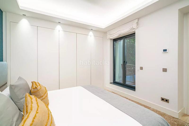 Foto b894354c-0441-483e-b6b2-84a4f689a73d. Location appartement avec chauffage dans Jerónimos Madrid