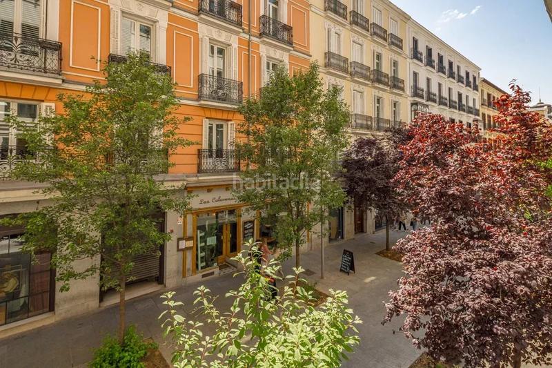 Foto bc5b122a-52d9-49ce-9532-39eaaf1739e1. Location appartement avec chauffage dans Jerónimos Madrid