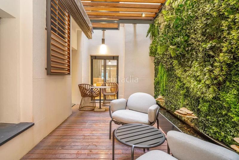 Foto c7c30540-a76c-4ce5-aa8e-285bd8e2dcb6. Location appartement avec chauffage dans Jerónimos Madrid