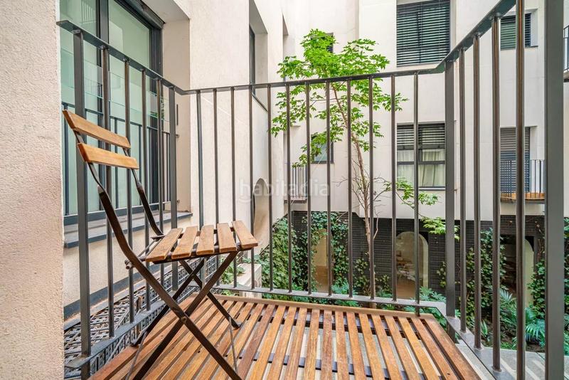 Foto d76f3f9d-a7c7-4833-b99c-71930a17edfa. Location appartement avec chauffage dans Jerónimos Madrid