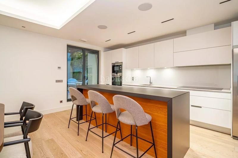 Foto e013b8bb-9087-4b6e-8899-a5414bd7308c. Location appartement avec chauffage dans Jerónimos Madrid