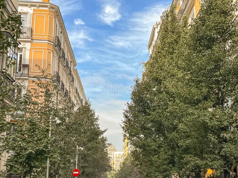 Foto e6eefc35-27fd-40a1-9791-2e61b4b1f749. Location appartement avec chauffage dans Jerónimos Madrid