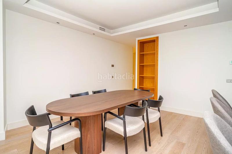 Foto ec1436f0-de0d-43e2-b0fd-15b8e60e16ba. Location appartement avec chauffage dans Jerónimos Madrid