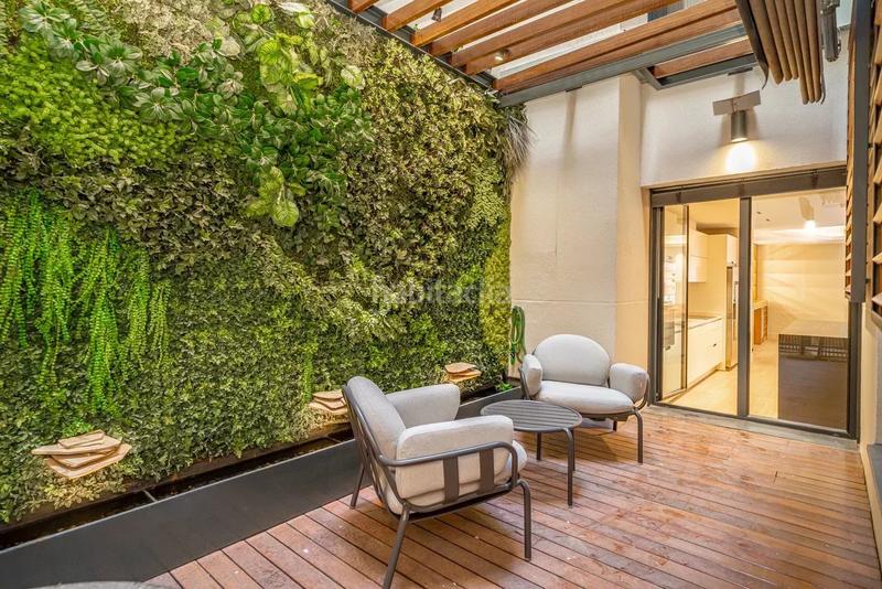 Foto f8d93d97-e8c4-4dab-ae4a-37525b8bbaca. Location appartement avec chauffage dans Jerónimos Madrid