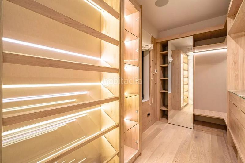 Foto 26190154-b73c-4b49-99ae-f6334d6f349c. Rent flat with heating in Jerónimos Madrid