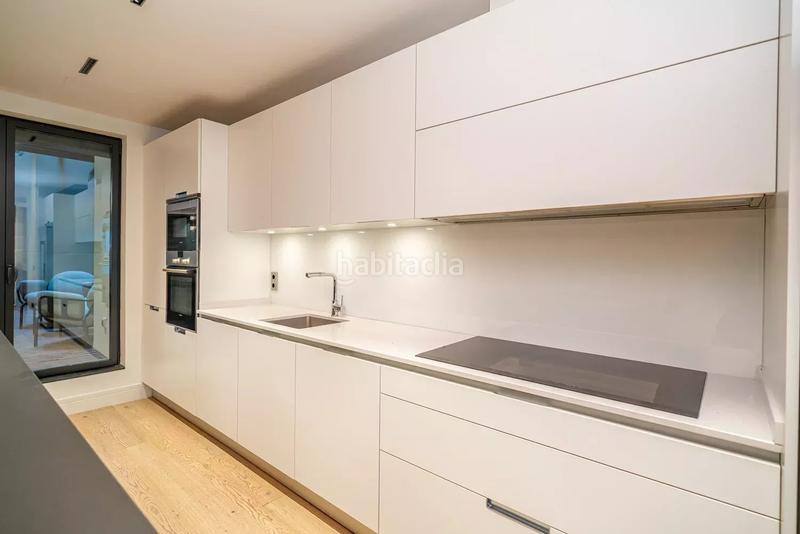 Foto 2f322d3a-e510-40bd-b80d-a9dc10d61bc4. Rent flat with heating in Jerónimos Madrid