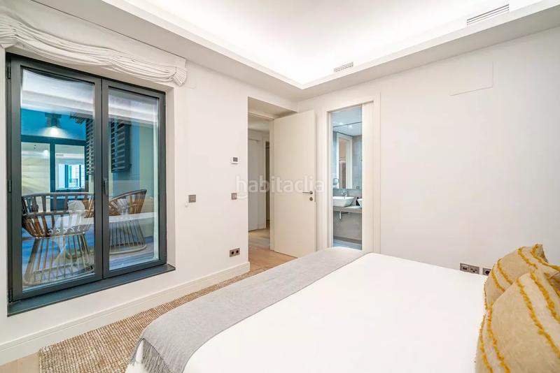 Foto 35e9954d-d8fe-40ff-9f77-40e0c15f2c39. Rent flat with heating in Jerónimos Madrid